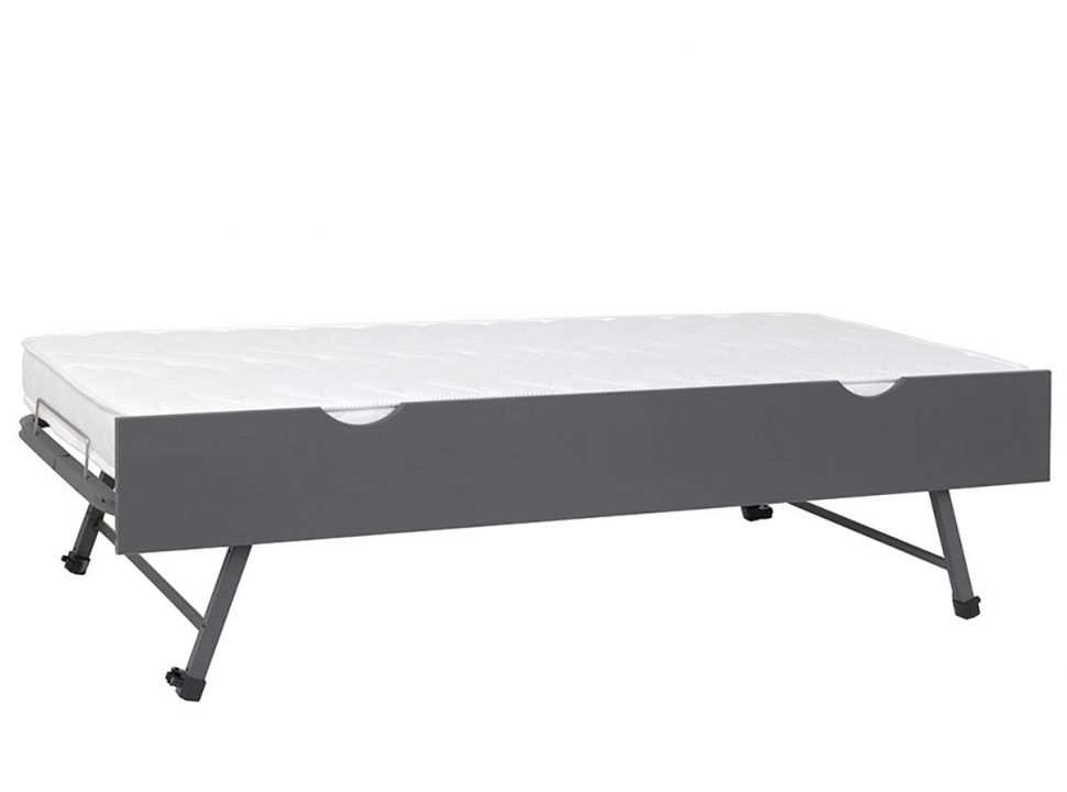 cama plegable automatica
