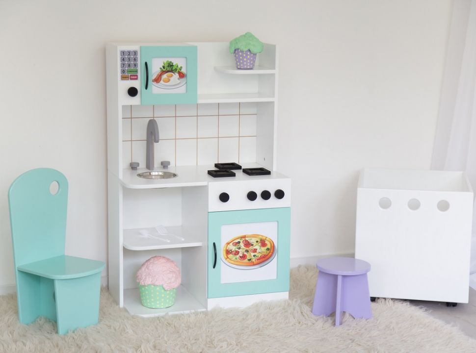 MUEBLE DE COCINA