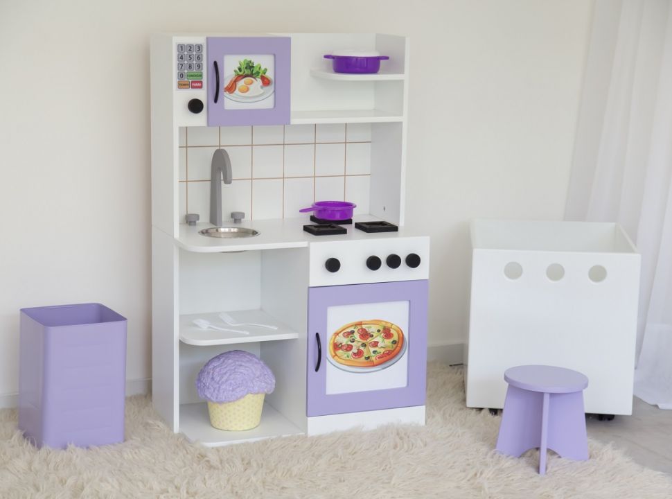MUEBLE DE COCINA